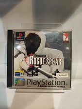 Rainbow six rogue usato  Genova