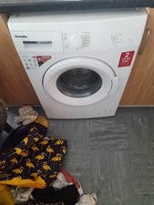 Washing machine for sale  MILTON KEYNES