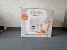 Béaba babycook babynahrungszu gebraucht kaufen  Isernhagen