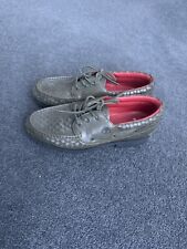 Supreme timberland woven for sale  LONDON