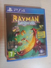 Rayman legends pal usato  Trapani