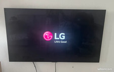 Smart oled lg d'occasion  Antibes