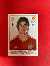 Figurina sticker panini usato  Santo Stefano di Camastra
