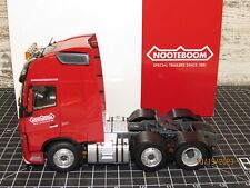 Usado, Caminhão DieCast Volvo FH16 750 6x2 modelos Marge escala 1/32 EUA VENDEDOR comprar usado  Enviando para Brazil