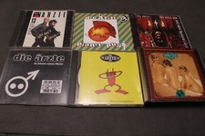 Album ärzte planet gebraucht kaufen  Remchingen