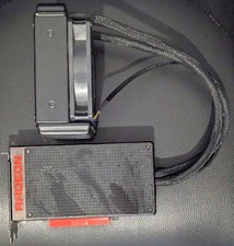 Msi fruy 4gb gebraucht kaufen  Hannover