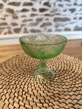 Glass ice cup d'occasion  Expédié en Belgium