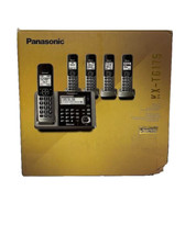 Panasonic tg175c handsets for sale  Hoffman Estates