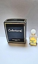 Cabochard perfume miniature d'occasion  Expédié en Belgium