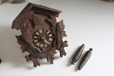 Orologio cucù anni usato  Genova