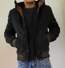 Herren winterjacke naketano gebraucht kaufen  Braunschweig
