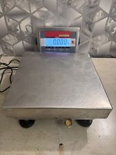 Bench scales ohaus for sale  DONCASTER