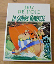 Board game asterix d'occasion  Expédié en Belgium