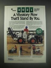 1990 melroe bobcat for sale  Madison Heights
