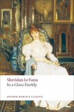 In a Glass Darkly (Oxford World's Classics) by Le Fanu, J. Sheridan Paperback na sprzedaż  Wysyłka do Poland