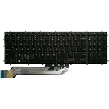 Novo PARA Dell Inspiron 2 em 1 7778 7779 7577 7773 teclado retroiluminado EUA, usado comprar usado  Enviando para Brazil
