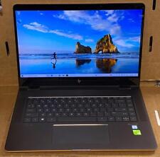 Spectre x360 8550u for sale  Honolulu