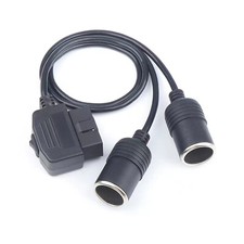 Obd2 car cigarette for sale  UK