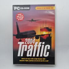 Traffic 2004 rom for sale  COLCHESTER