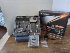 Gigabyte x570 aorus for sale  Aurora