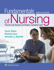 Fundamentals nursing art for sale  Montgomery