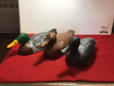 Duck decoy decor for sale  Aitkin