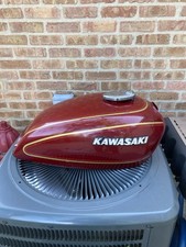 1970 kawasaki kz750 for sale  Lombard