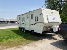 2007 northwood nash for sale  Clinton