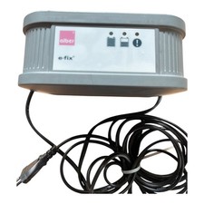 Alber ladegerät fix gebraucht kaufen  Kleinblittersdorf