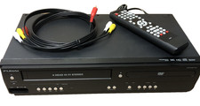 Funai cdv225fx4 black for sale  Stroudsburg
