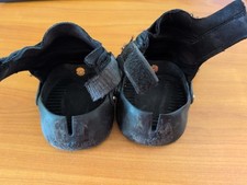 Hufschuhe easyboot glove gebraucht kaufen  Althütte