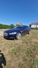 2014 jaguar 3.0d for sale  ST. IVES