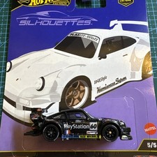 Hot wheels porsche for sale  Los Angeles