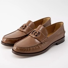 Gucci brown moccasin for sale  New York
