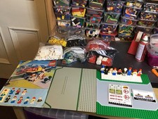 lego monorail for sale lego monorail for sale BARROW-IN-FURNESS