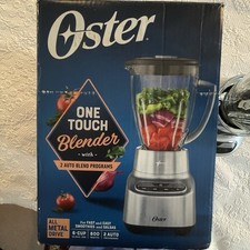 Oster cups jar for sale  Conway