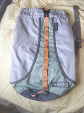 REI Flash UL Cordão Top Day Pack, 17" x 10" x 6" Ultra Leve! comprar usado  Enviando para Brazil