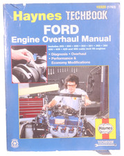 Ford engine 289 for sale  Wapiti