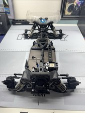 Tekno eb410.2 roller for sale  Mayagüez