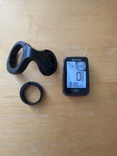 Ciclocomputer gps sigma usato  Imola