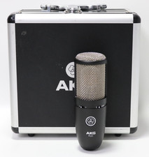 Akg p220 diaphragm for sale  Lawndale