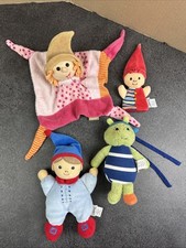 Sterntaler baby set gebraucht kaufen  Marl