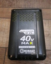 Oem kobalt 40v for sale  Monroeville