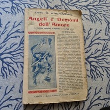 Angeli demoni dell usato  Acireale