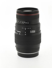 Objectif sigma 300mm d'occasion  Mulhouse-