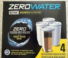 Lot zero water for sale  Hampden