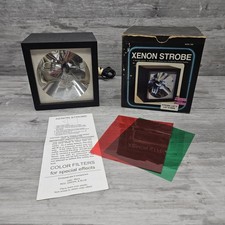 Vintage xenon strobe for sale Vintage xenon strobe for sale  Wind Gap