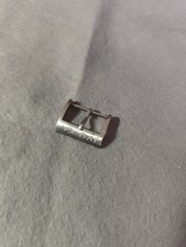 Fibbia nautica 20mm usato  Melito di Napoli