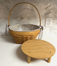 Longaberger jelly bean for sale  Hillsboro