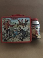 Aladdin gunsmoke metal for sale  Slidell